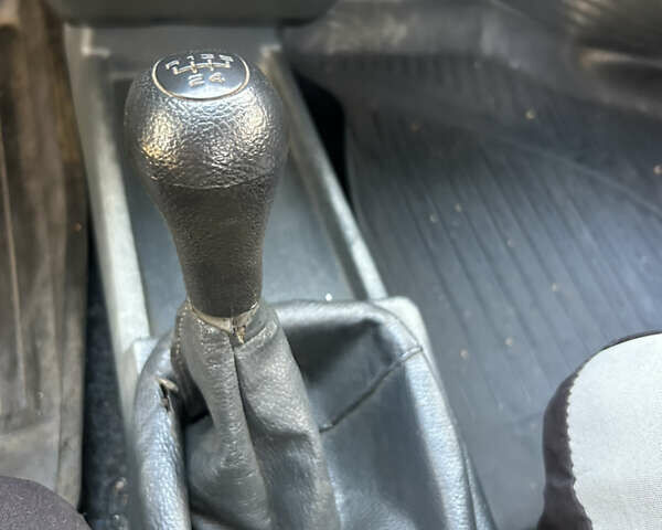 Серый ВАЗ 21099, объемом двигателя 1.5 л и пробегом 89 тыс. км за 2500 $, фото 14 на Automoto.ua