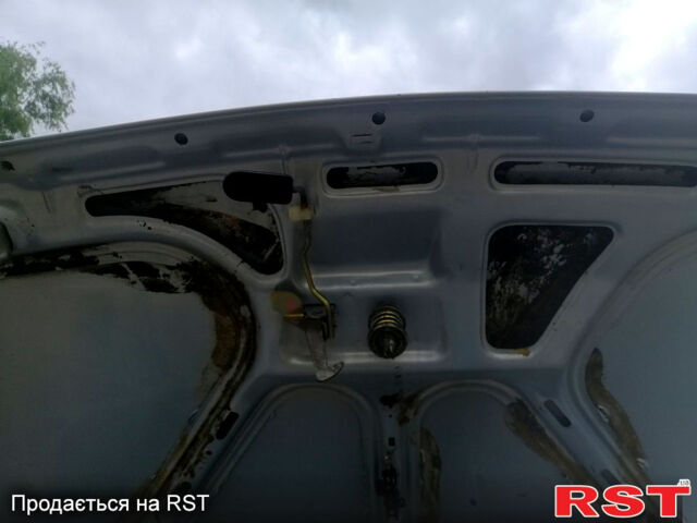 Сірий ВАЗ 21099, об'ємом двигуна 1.5 л та пробігом 89 тис. км за 2850 $, фото 9 на Automoto.ua