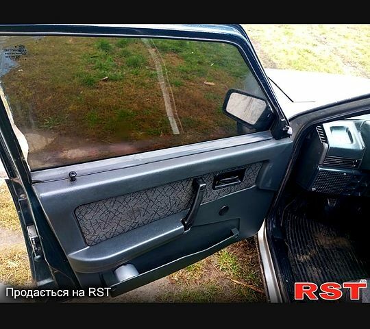 Серый ВАЗ 21099, объемом двигателя 1.5 л и пробегом 0 тыс. км за 1500 $, фото 11 на Automoto.ua