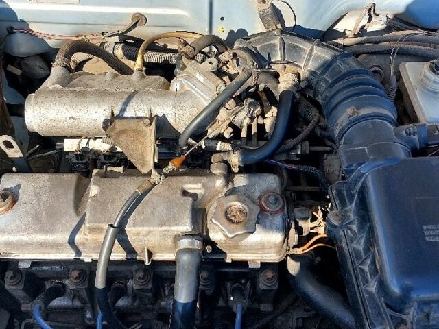 ВАЗ 21099 2005 в Днепре (Днепропетровске) на Automoto.ua Серый ВАЗ 21099, объемом двигателя 1.5 л и пробегом 2 тыс. км за 1400 $, фото 7 на Automoto.ua