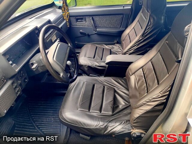 Серый ВАЗ 21099, объемом двигателя 1.5 л и пробегом 149 тыс. км за 2800 $, фото 1 на Automoto.ua