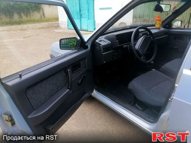 Сірий ВАЗ 21099, об'ємом двигуна 1.5 л та пробігом 89 тис. км за 2850 $, фото 7 на Automoto.ua