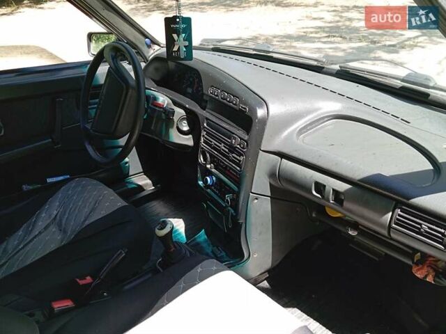 Сірий ВАЗ 21099, об'ємом двигуна 1.5 л та пробігом 225 тис. км за 1950 $, фото 3 на Automoto.ua