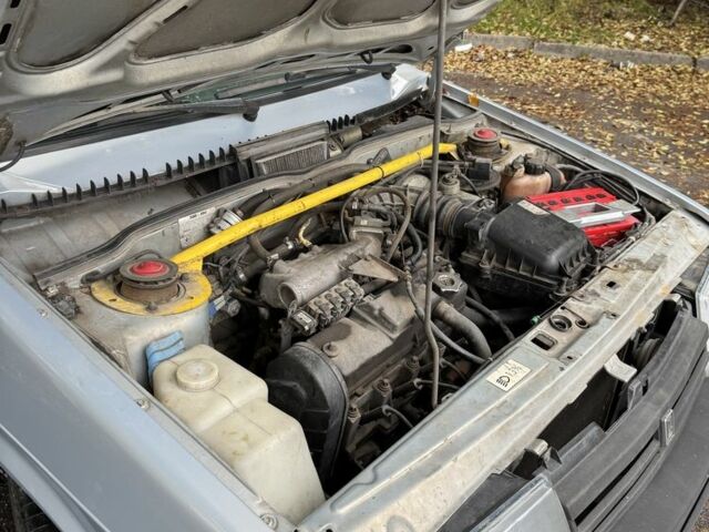 ВАЗ 21099 2005 в Запорожье на Automoto.ua Серый ВАЗ 21099, объемом двигателя 1.5 л и пробегом 173 тыс. км за 1650 $, фото 6 на Automoto.ua