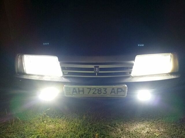 Серый ВАЗ 21099, объемом двигателя 1.5 л и пробегом 350 тыс. км за 1000 $, фото 5 на Automoto.ua