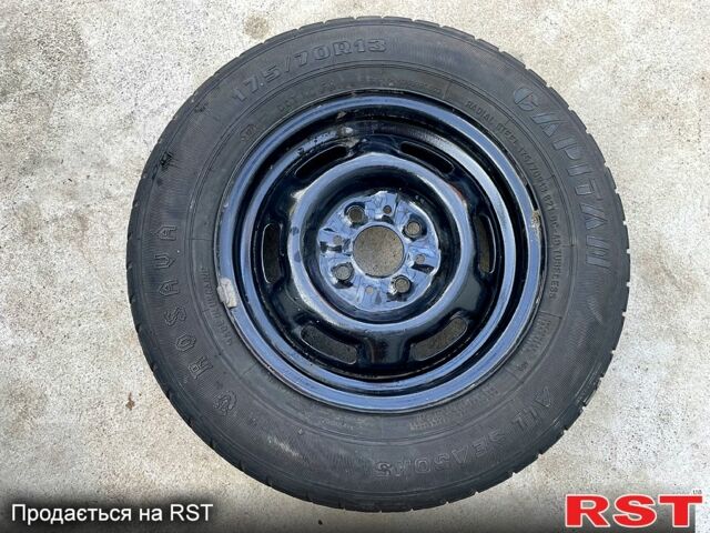 Сірий ВАЗ 21099, об'ємом двигуна 1.5 л та пробігом 400 тис. км за 1500 $, фото 4 на Automoto.ua