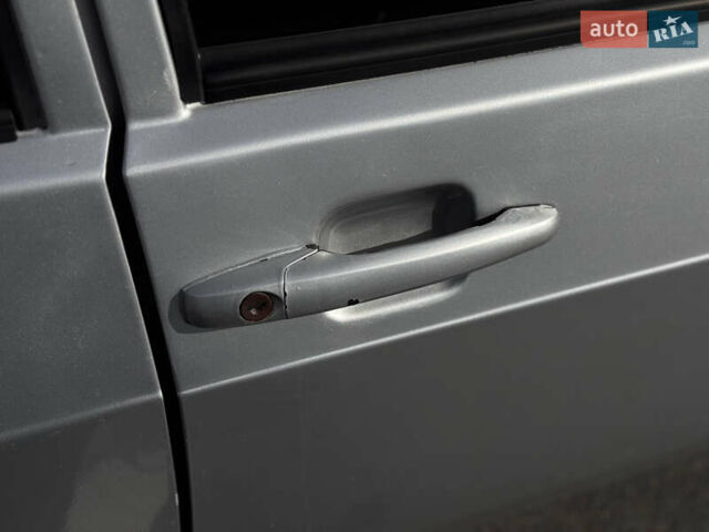ВАЗ 21099 2005 в Днепре (Днепропетровске) на Automoto.ua Серый ВАЗ 21099, объемом двигателя 1.6 л и пробегом 140 тыс. км за 2500 $, фото 9 на Automoto.ua