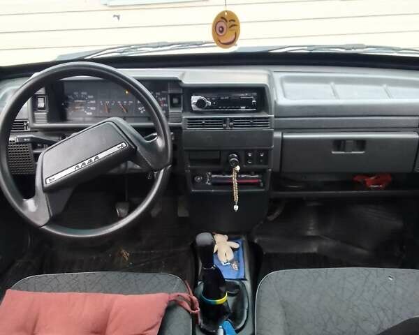 Серый ВАЗ 21099, объемом двигателя 1.5 л и пробегом 130 тыс. км за 1500 $, фото 3 на Automoto.ua