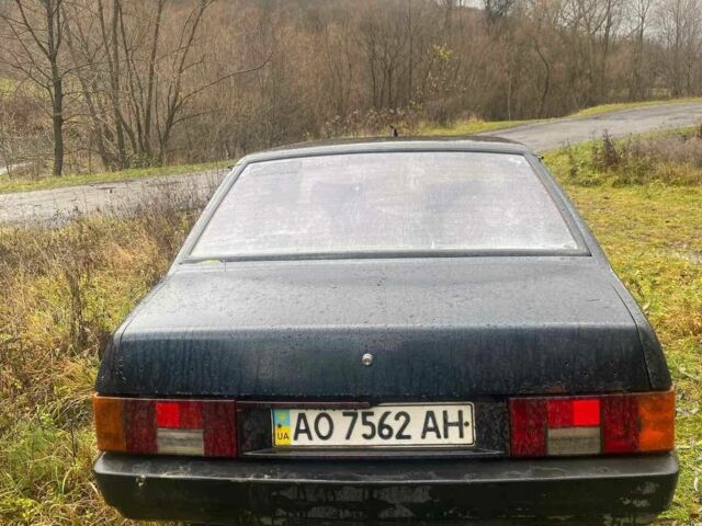 Серый ВАЗ 21099, объемом двигателя 0 л и пробегом 300 тыс. км за 350 $, фото 6 на Automoto.ua