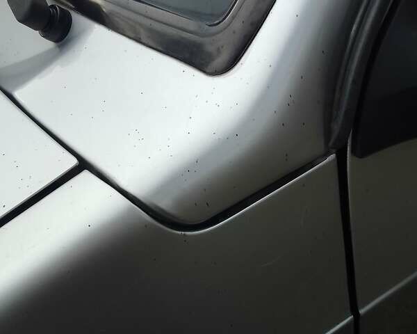 Серый ВАЗ 21099, объемом двигателя 1.5 л и пробегом 130 тыс. км за 1500 $, фото 16 на Automoto.ua