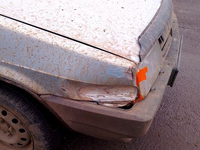 Серый ВАЗ 21099, объемом двигателя 1.5 л и пробегом 0 тыс. км за 1800 $, фото 2 на Automoto.ua