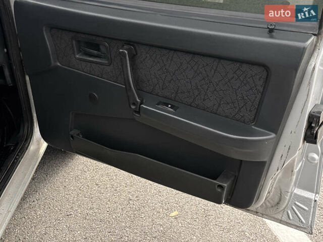 ВАЗ 21099 2005 в Днепре (Днепропетровске) на Automoto.ua Серый ВАЗ 21099, объемом двигателя 1.6 л и пробегом 140 тыс. км за 2500 $, фото 20 на Automoto.ua