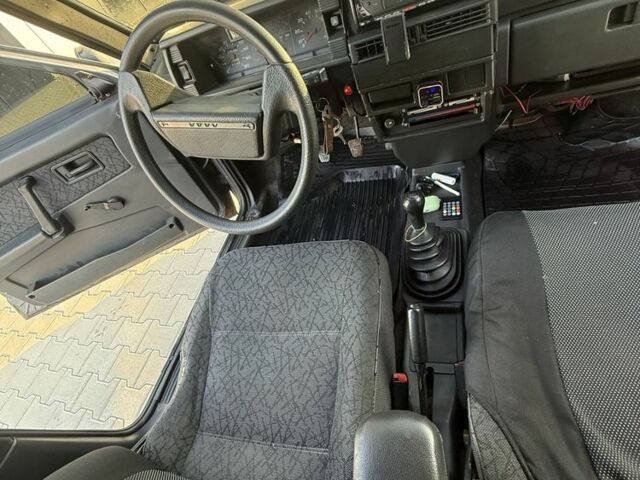 Серый ВАЗ 21099, объемом двигателя 1.5 л и пробегом 235 тыс. км за 1500 $, фото 5 на Automoto.ua