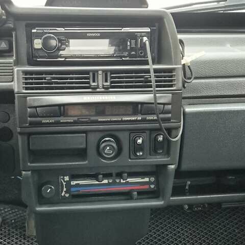 Сірий ВАЗ 21099, об'ємом двигуна 1.5 л та пробігом 150 тис. км за 1750 $, фото 4 на Automoto.ua