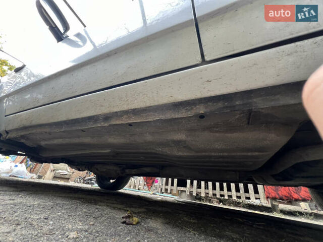Серый ВАЗ 21099, объемом двигателя 1.5 л и пробегом 257 тыс. км за 1900 $, фото 6 на Automoto.ua