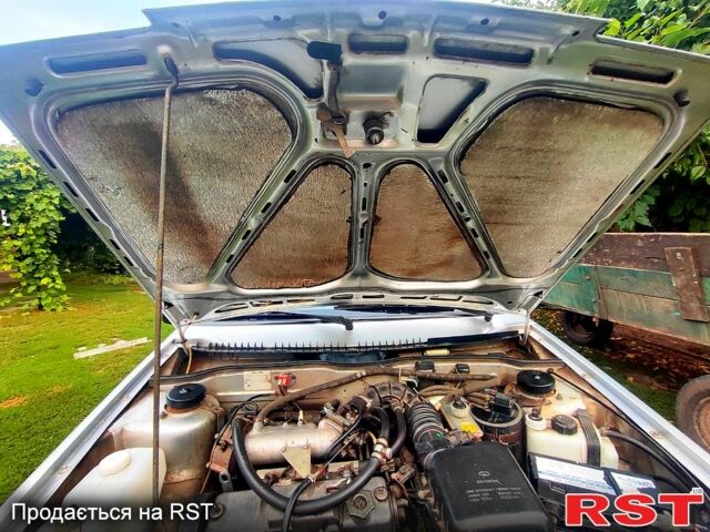 Серый ВАЗ 21099, объемом двигателя 1.5 л и пробегом 149 тыс. км за 2800 $, фото 9 на Automoto.ua