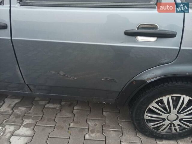 Сірий ВАЗ 21099, об'ємом двигуна 1.5 л та пробігом 249 тис. км за 1550 $, фото 7 на Automoto.ua