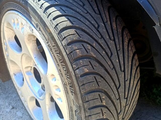 Серый ВАЗ 21099, объемом двигателя 1.5 л и пробегом 180 тыс. км за 1250 $, фото 5 на Automoto.ua