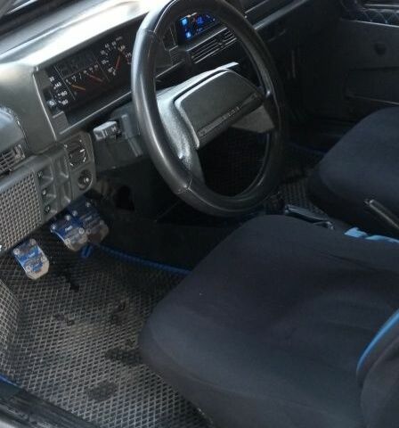 ВАЗ 21099 2005 в Черновцах на Automoto.ua Серый ВАЗ 21099, объемом двигателя 1.5 л и пробегом 50 тыс. км за 1550 $, фото 1 на Automoto.ua