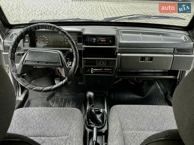 Серый ВАЗ 21099, объемом двигателя 1.5 л и пробегом 179 тыс. км за 1200 $, фото 18 на Automoto.ua