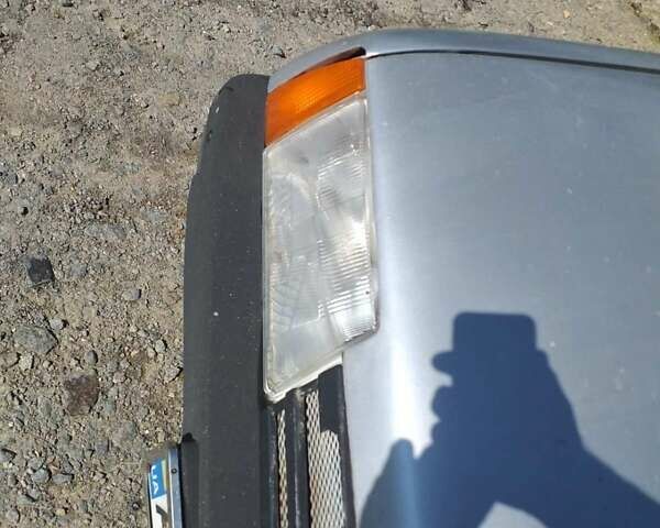 Сірий ВАЗ 21099, об'ємом двигуна 1.5 л та пробігом 100 тис. км за 1200 $, фото 4 на Automoto.ua