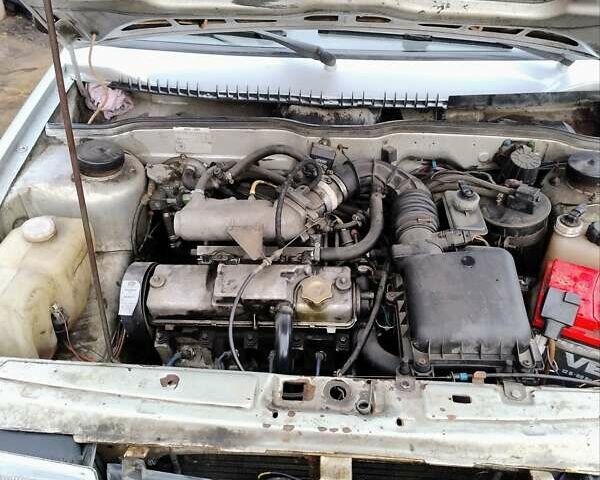 Серый ВАЗ 21099, объемом двигателя 1.5 л и пробегом 255 тыс. км за 1400 $, фото 2 на Automoto.ua