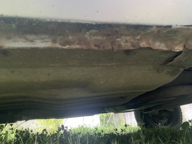 Серый ВАЗ 21099, объемом двигателя 1.5 л и пробегом 200 тыс. км за 719 $, фото 8 на Automoto.ua