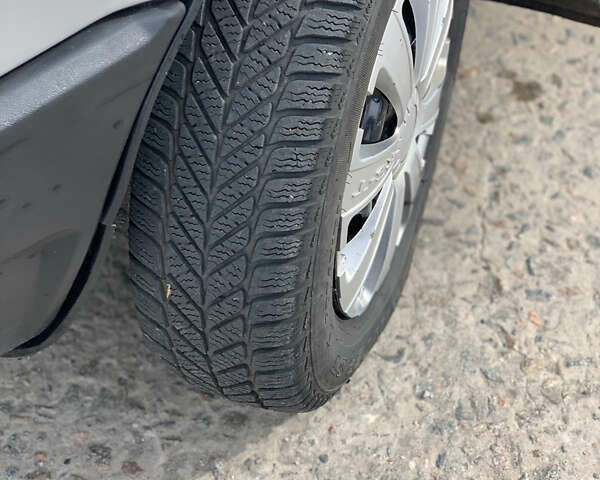 Серый ВАЗ 21099, объемом двигателя 1.5 л и пробегом 100 тыс. км за 1300 $, фото 10 на Automoto.ua