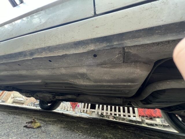 Серый ВАЗ 21099, объемом двигателя 1.5 л и пробегом 257 тыс. км за 1900 $, фото 8 на Automoto.ua