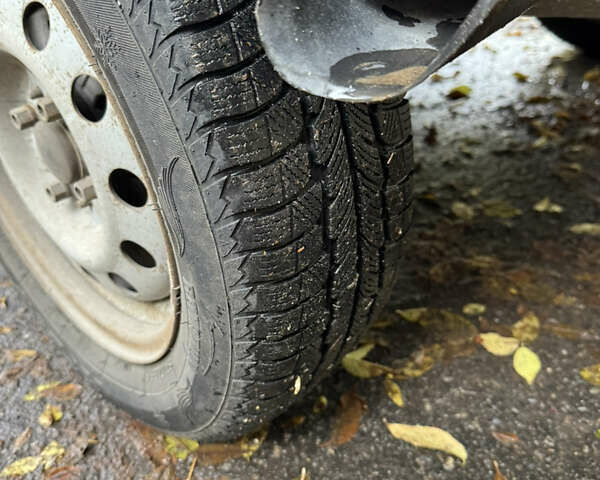 ВАЗ 21099 2005 в Запорожье на Automoto.ua Серый ВАЗ 21099, объемом двигателя 1.5 л и пробегом 173 тыс. км за 1650 $, фото 8 на Automoto.ua