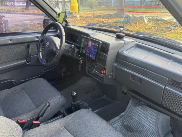 ВАЗ 21099 2005 в Золотоноше на Automoto.ua Серый ВАЗ 21099, объемом двигателя 1.5 л и пробегом 170 тыс. км за 1599 $, фото 9 на Automoto.ua