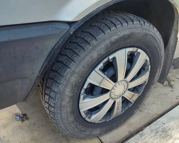 Сірий ВАЗ 21099, об'ємом двигуна 1.5 л та пробігом 125 тис. км за 1450 $, фото 2 на Automoto.ua