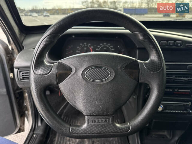 ВАЗ 21099 2005 в Днепре (Днепропетровске) на Automoto.ua Серый ВАЗ 21099, объемом двигателя 1.6 л и пробегом 140 тыс. км за 2500 $, фото 17 на Automoto.ua