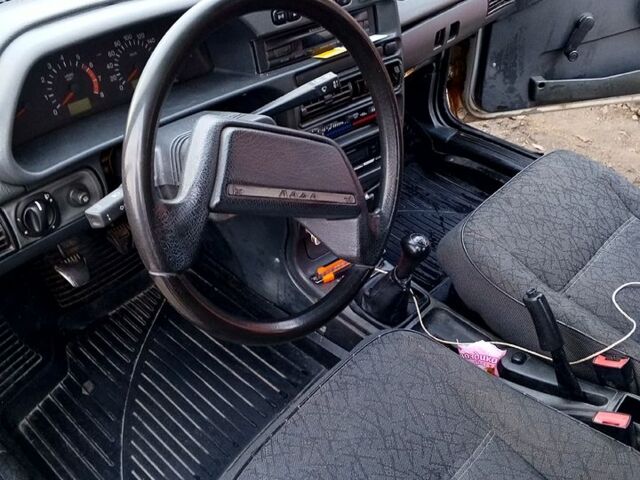 Серый ВАЗ 21099, объемом двигателя 1.5 л и пробегом 350 тыс. км за 1000 $, фото 11 на Automoto.ua