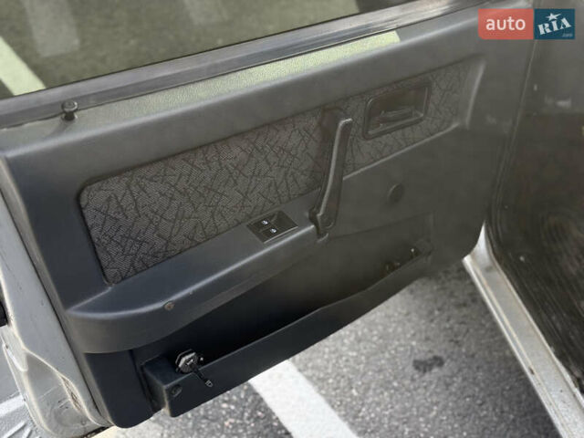 ВАЗ 21099 2005 в Днепре (Днепропетровске) на Automoto.ua Серый ВАЗ 21099, объемом двигателя 1.6 л и пробегом 140 тыс. км за 2500 $, фото 12 на Automoto.ua