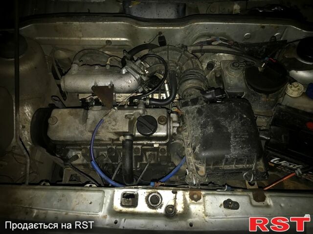 Серый ВАЗ 21099, объемом двигателя 1.5 л и пробегом 0 тыс. км за 1500 $, фото 7 на Automoto.ua