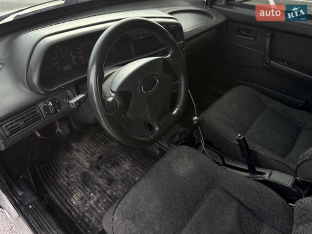 ВАЗ 21099 2005 в Днепре (Днепропетровске) на Automoto.ua Серый ВАЗ 21099, объемом двигателя 1.6 л и пробегом 140 тыс. км за 2500 $, фото 14 на Automoto.ua