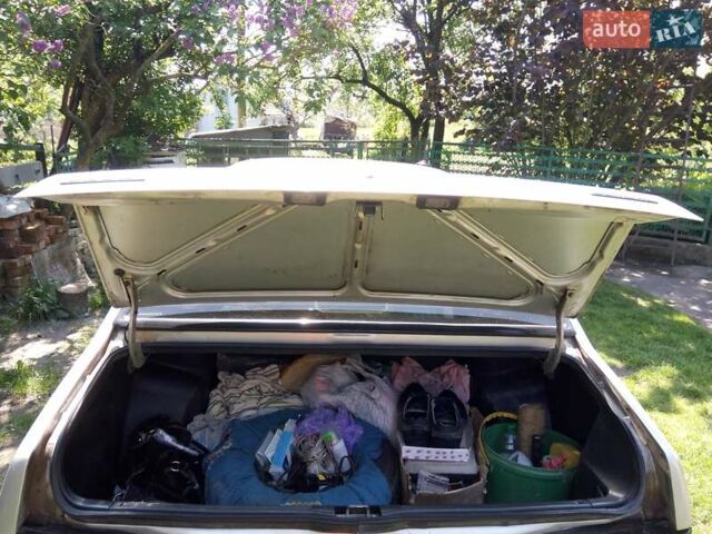 Серый ВАЗ 21099, объемом двигателя 1.5 л и пробегом 191 тыс. км за 1999 $, фото 9 на Automoto.ua