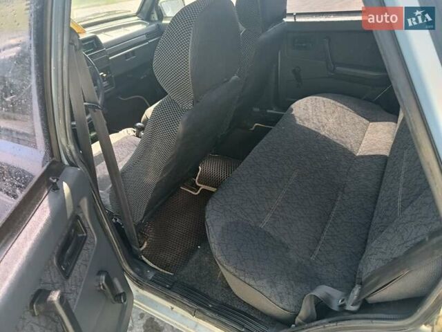 Сірий ВАЗ 21099, об'ємом двигуна 1.5 л та пробігом 191 тис. км за 1800 $, фото 7 на Automoto.ua