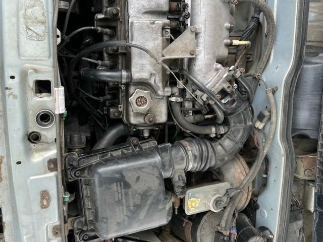 Серый ВАЗ 21099, объемом двигателя 1.5 л и пробегом 321 тыс. км за 1300 $, фото 8 на Automoto.ua