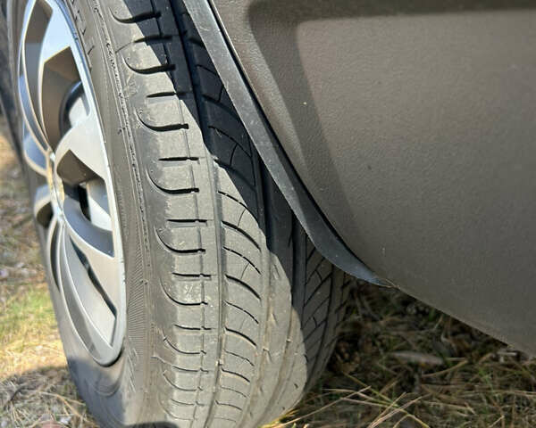 Серый ВАЗ 21099, объемом двигателя 1.5 л и пробегом 89 тыс. км за 2500 $, фото 11 на Automoto.ua