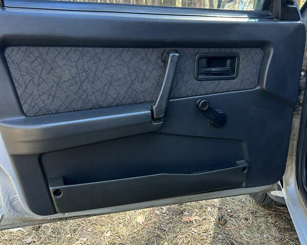 Серый ВАЗ 21099, объемом двигателя 1.5 л и пробегом 89 тыс. км за 2500 $, фото 15 на Automoto.ua