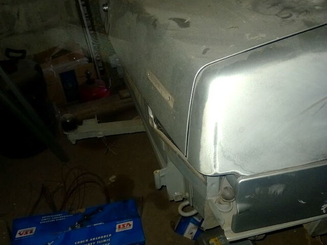 Серый ВАЗ 21099, объемом двигателя 1.5 л и пробегом 0 тыс. км за 1400 $, фото 2 на Automoto.ua