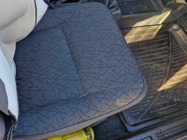 Сірий ВАЗ 21099, об'ємом двигуна 1.5 л та пробігом 24 тис. км за 3100 $, фото 8 на Automoto.ua