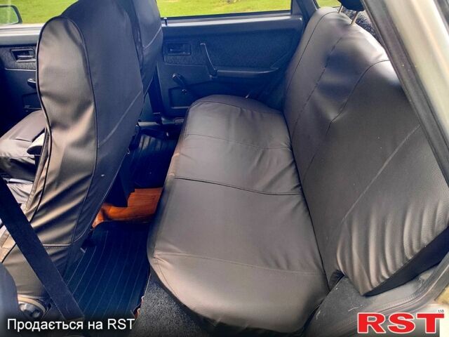 Серый ВАЗ 21099, объемом двигателя 1.5 л и пробегом 149 тыс. км за 2800 $, фото 2 на Automoto.ua