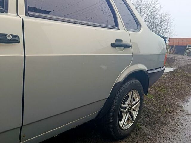 Сірий ВАЗ 21099, об'ємом двигуна 1.5 л та пробігом 155 тис. км за 1150 $, фото 5 на Automoto.ua