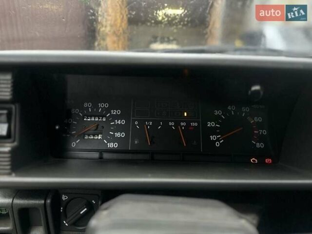 Серый ВАЗ 21099, объемом двигателя 1.5 л и пробегом 208 тыс. км за 750 $, фото 6 на Automoto.ua