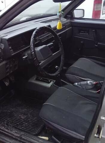 Сірий ВАЗ 21099, об'ємом двигуна 1.5 л та пробігом 180 тис. км за 1150 $, фото 6 на Automoto.ua