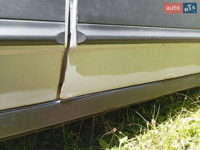 Сірий ВАЗ 21099, об'ємом двигуна 1.5 л та пробігом 225 тис. км за 1950 $, фото 5 на Automoto.ua