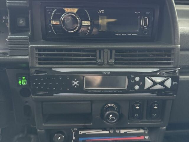 ВАЗ 21099 2005 в Запорожье на Automoto.ua Серый ВАЗ 21099, объемом двигателя 1.5 л и пробегом 173 тыс. км за 1650 $, фото 5 на Automoto.ua